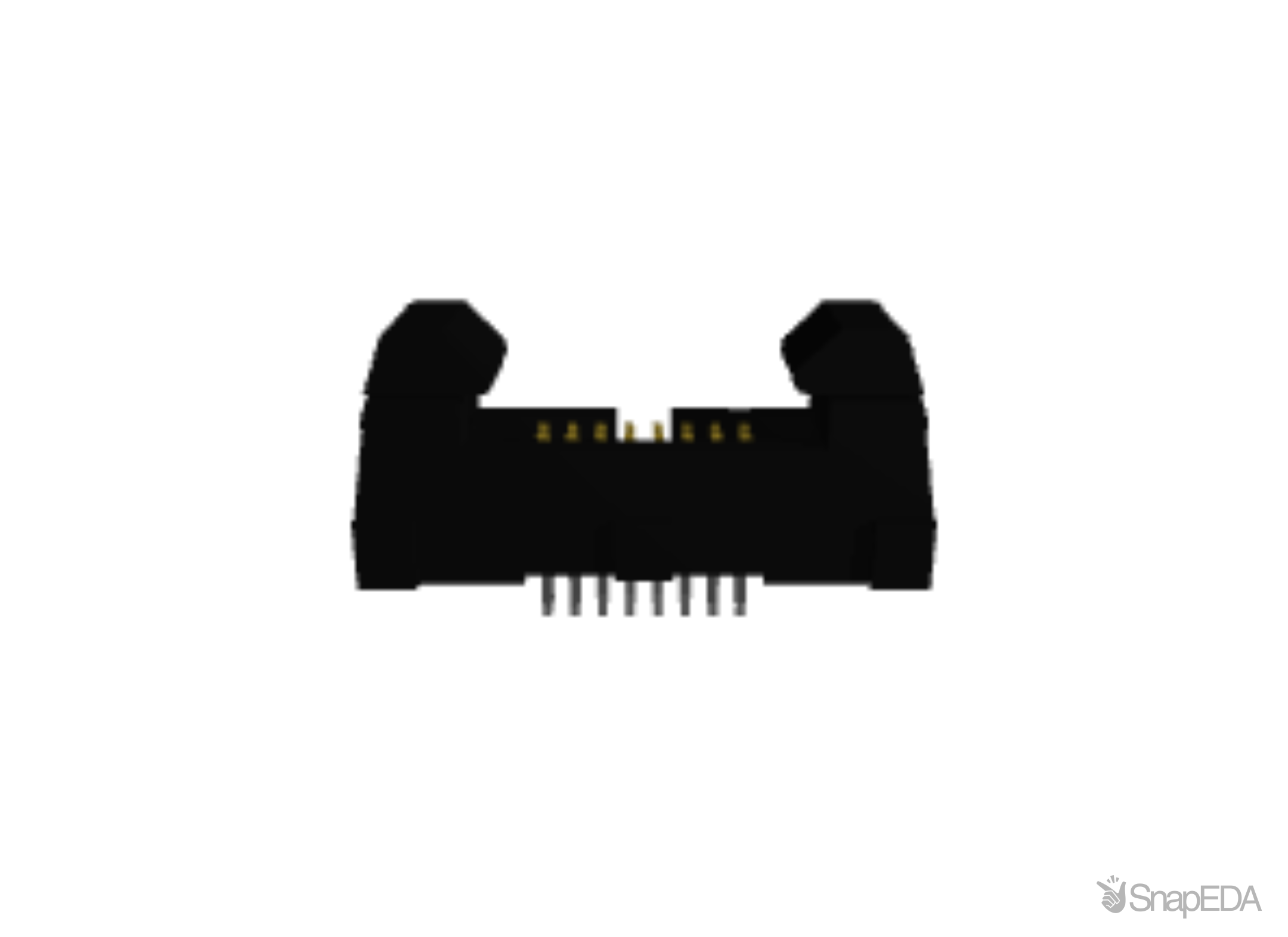 EHF-108-01-S-D 3D Model