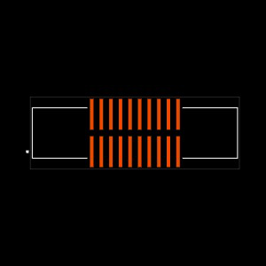 EHF-110-01-FM-D-SM Footprint