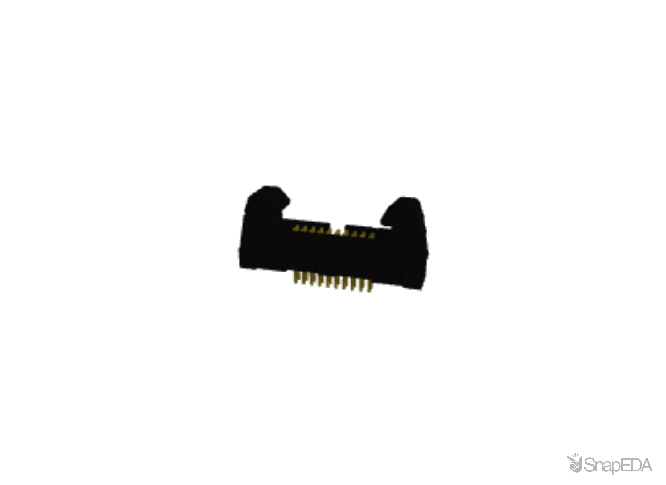 EHF-110-01-H-D 3D Model