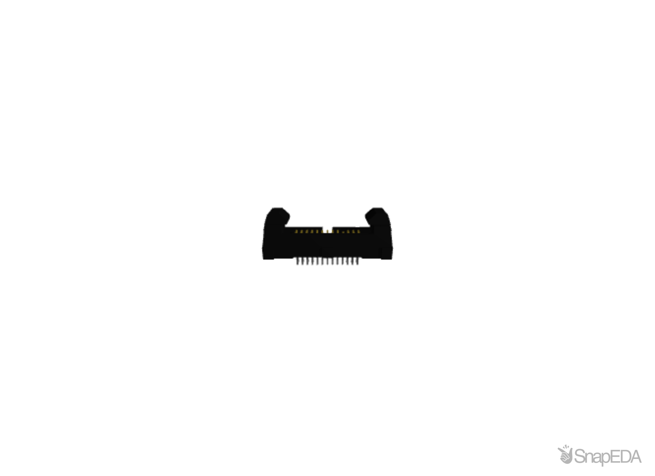 EHF-113-01-F-D-07 3D Model