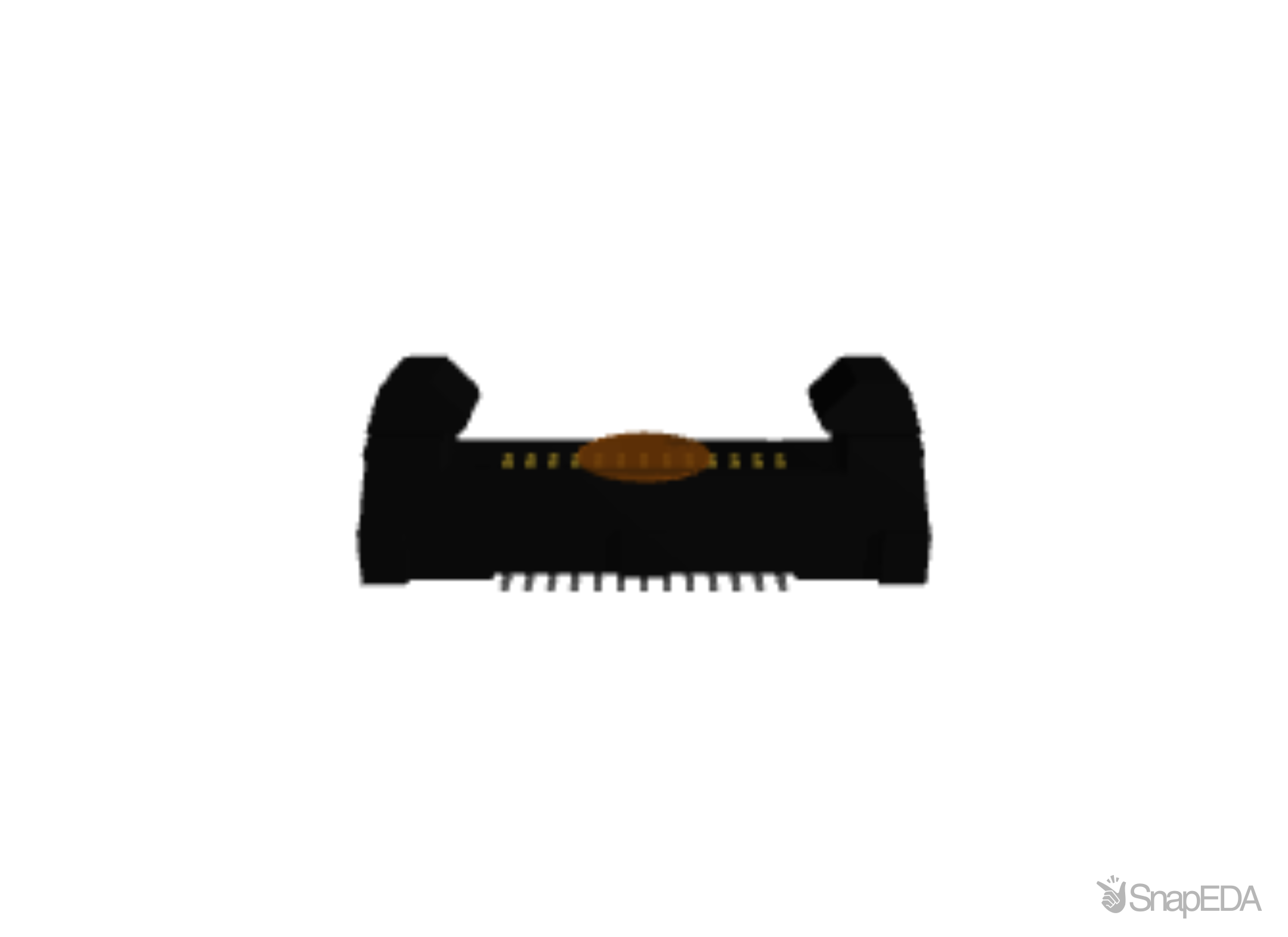 EHF-113-01-F-D-SM-K 3D Model