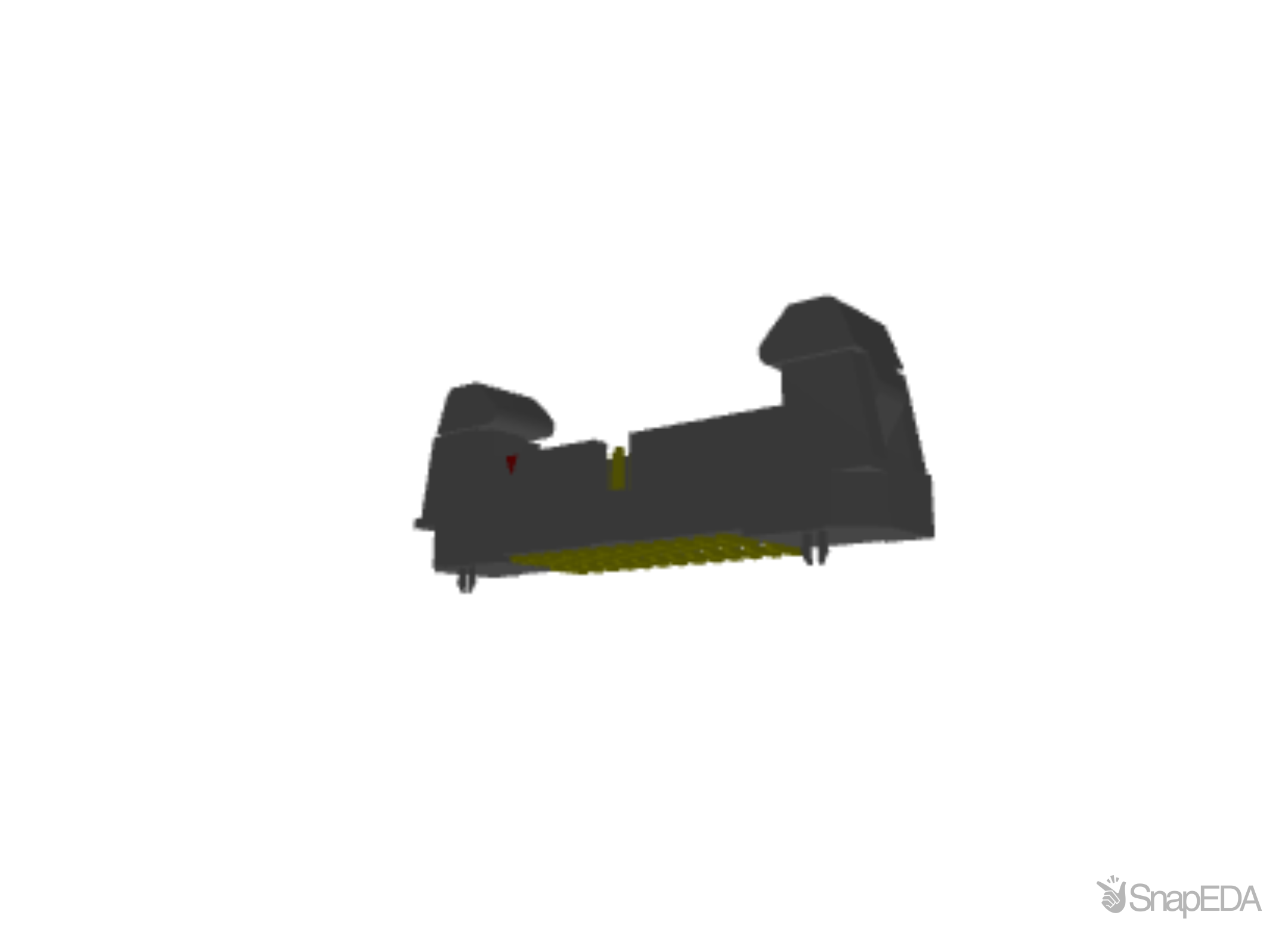 EHF-113-01-F-D-SM-LC-01 3D Model