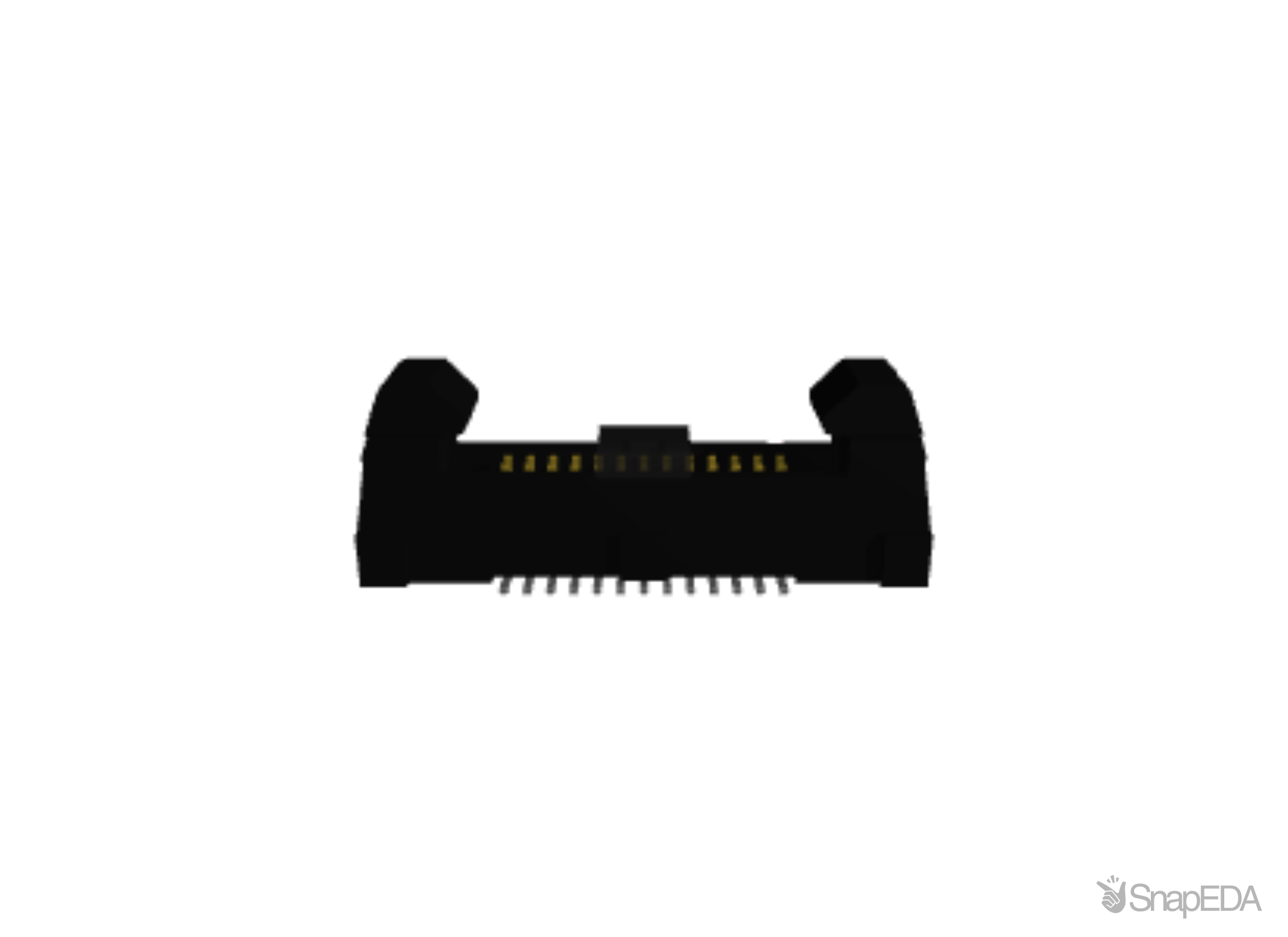 EHF-113-01-F-D-SM-P-TR 3D Model