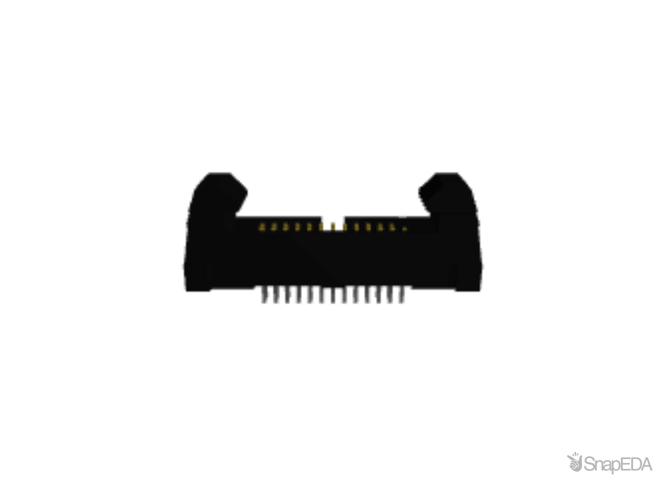 EHF-113-01-L-D-01 3D Model