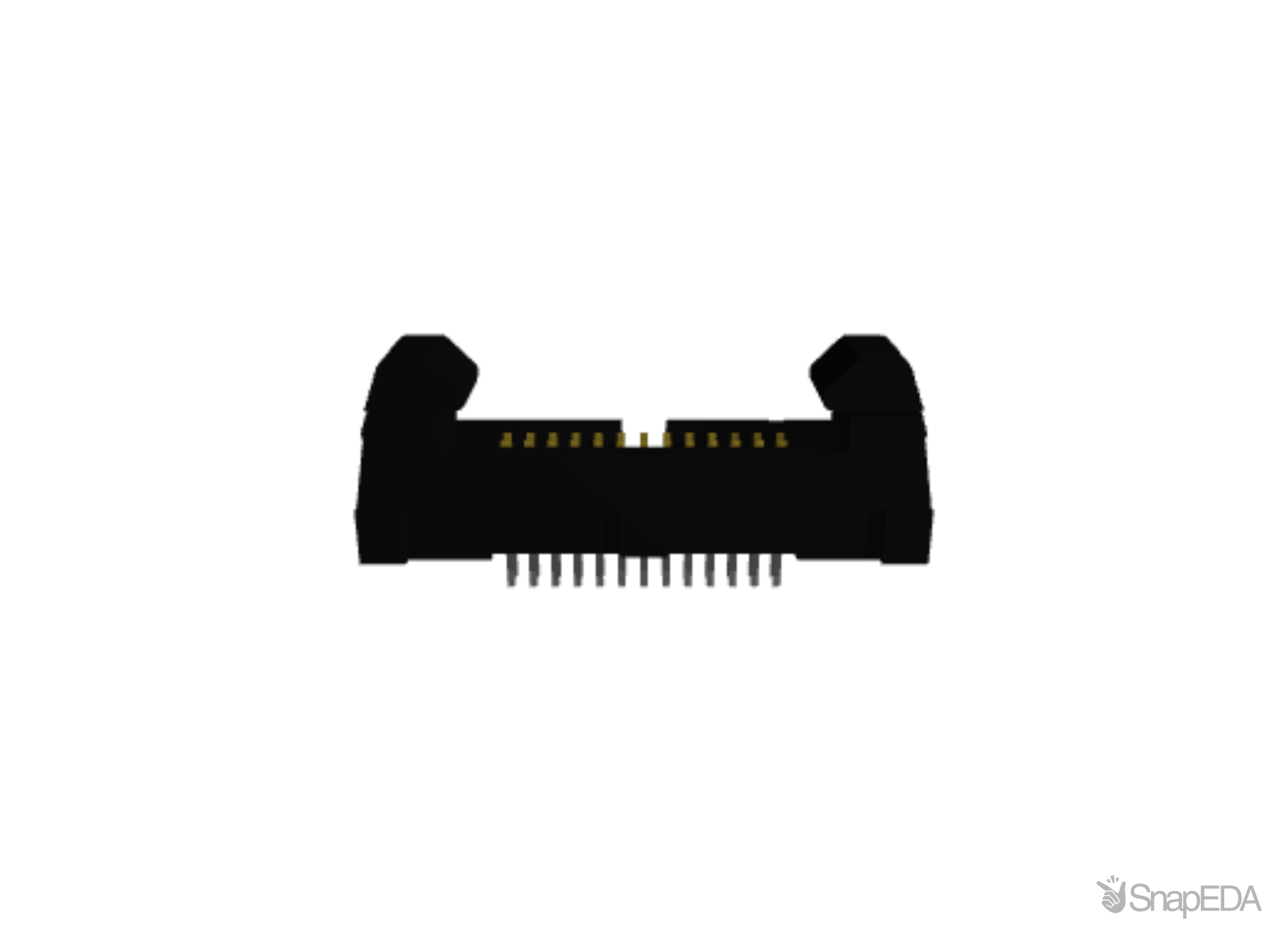 EHF-113-01-S-D 3D Model