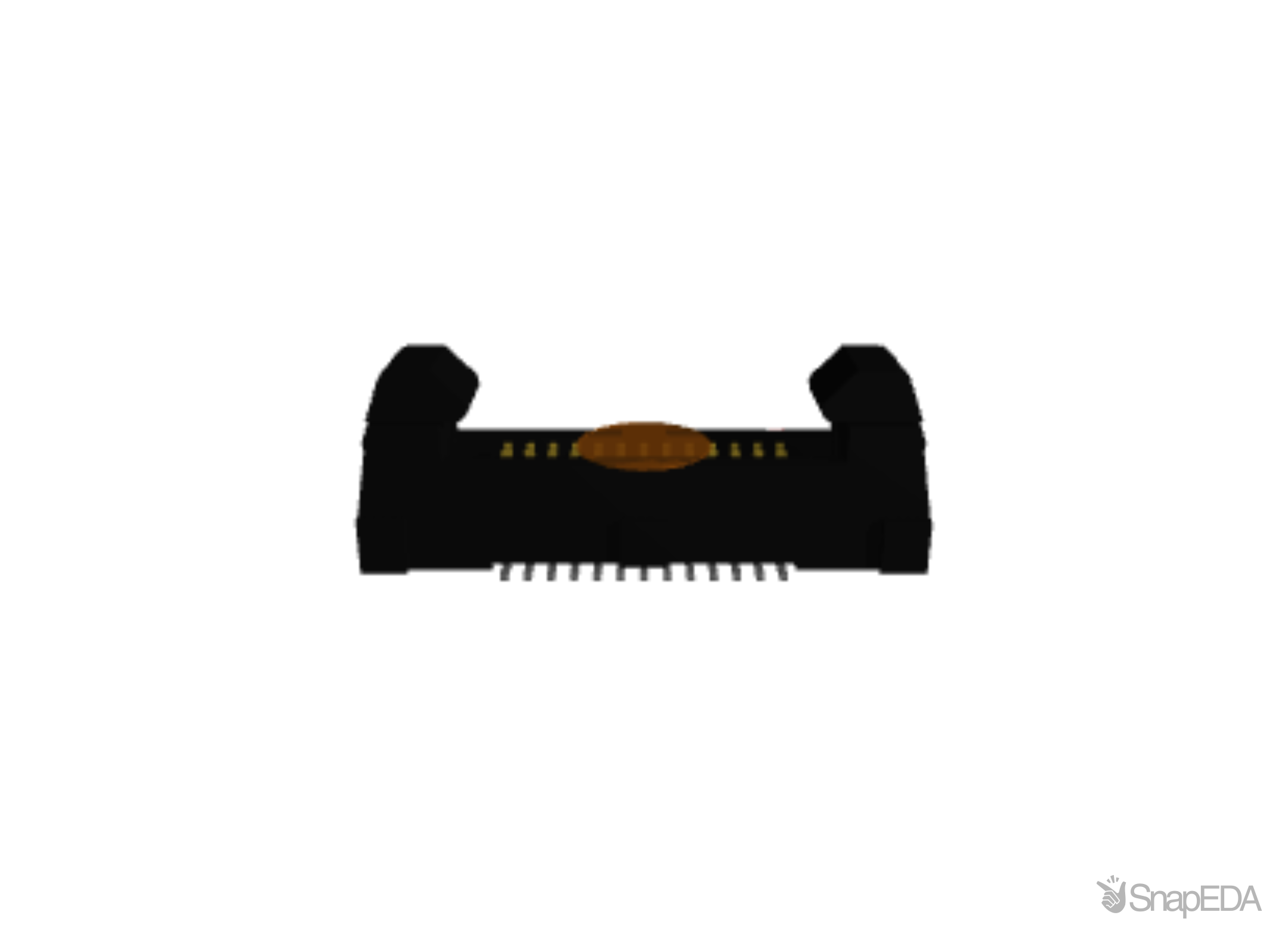 EHF-113-01-S-D-SM-LC-K 3D Model