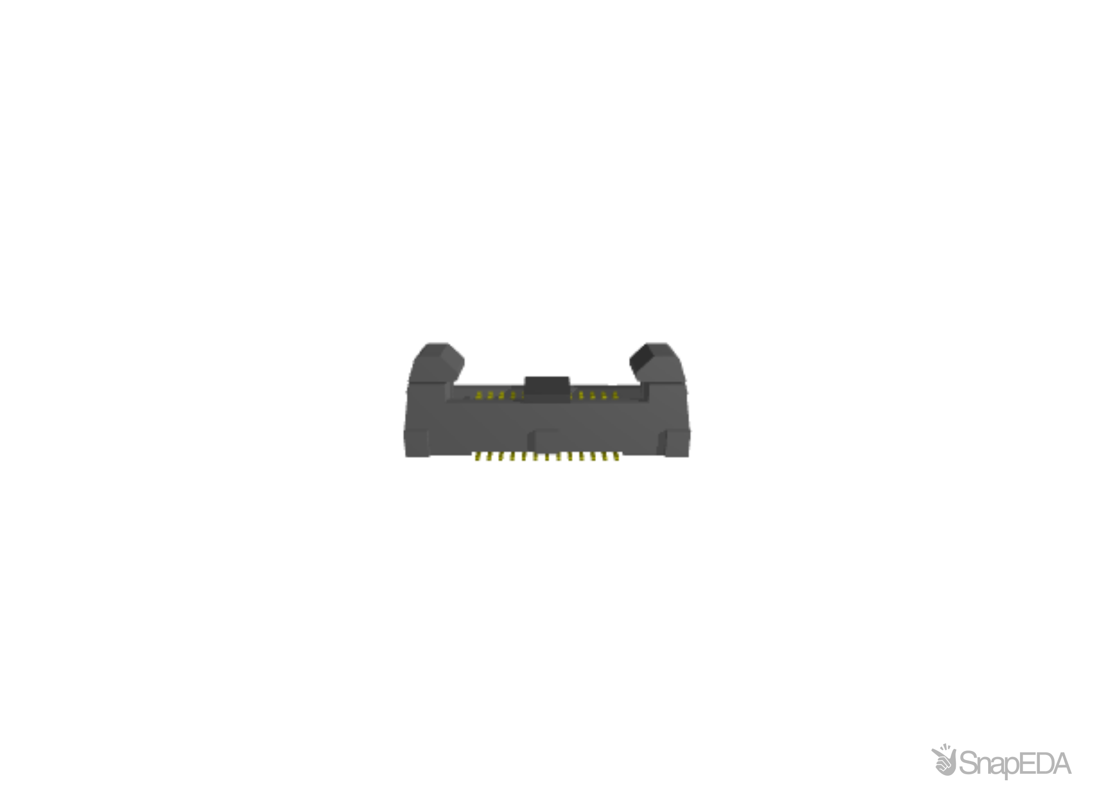 EHF-113-01-SM-D-SM-P 3D Model