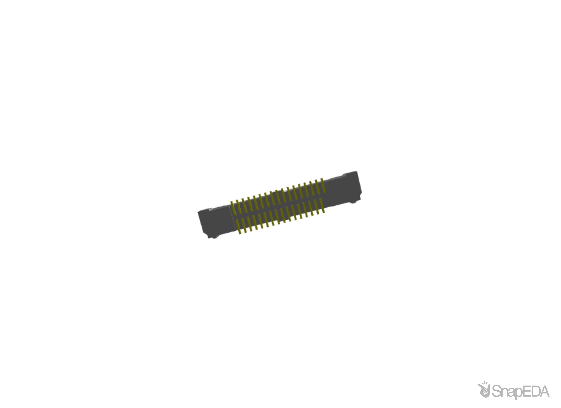 EHF-117-01-F-D-SM-01 3D Model