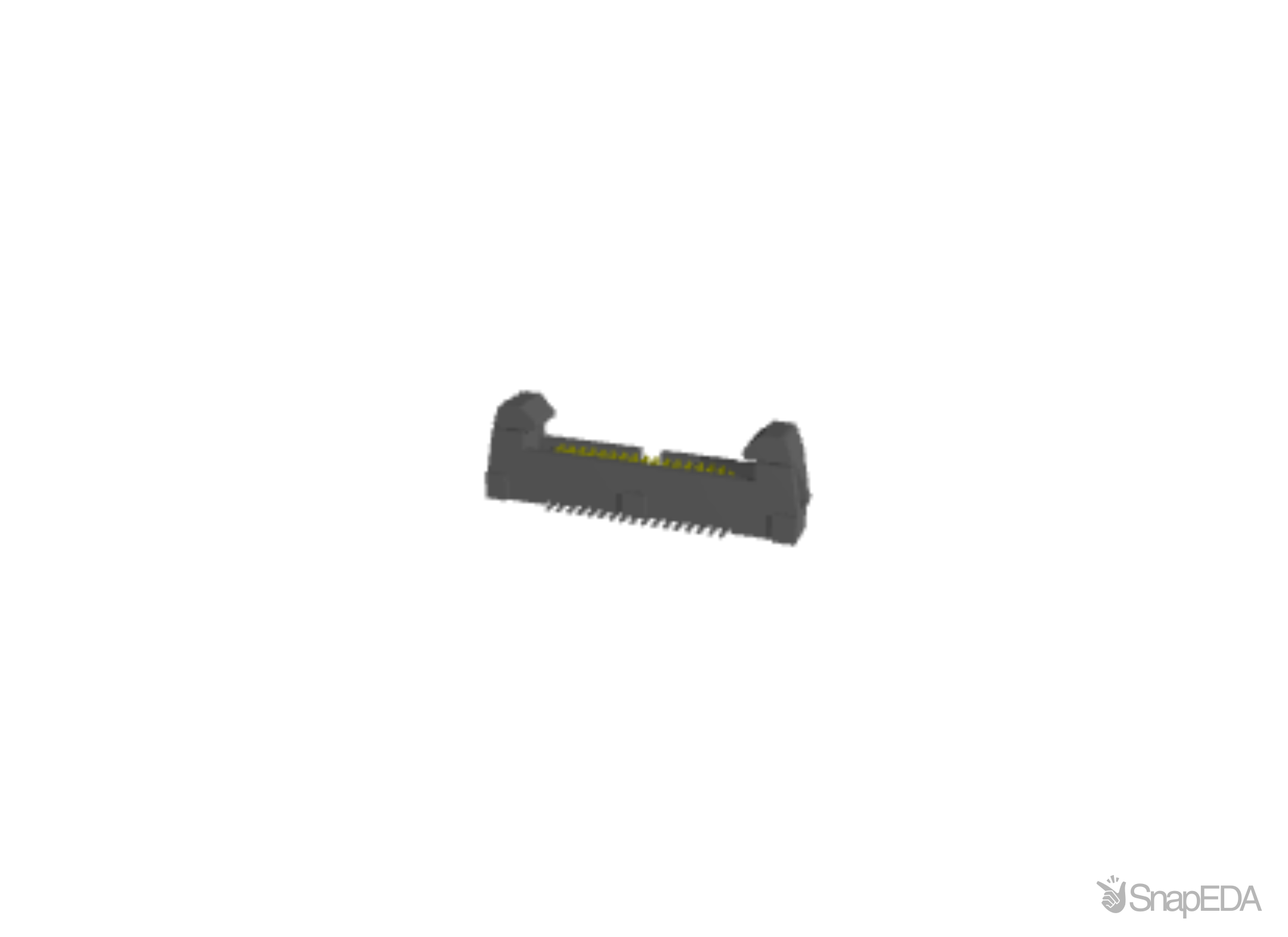 EHF-117-01-L-D-SM-LC-01 3D Model