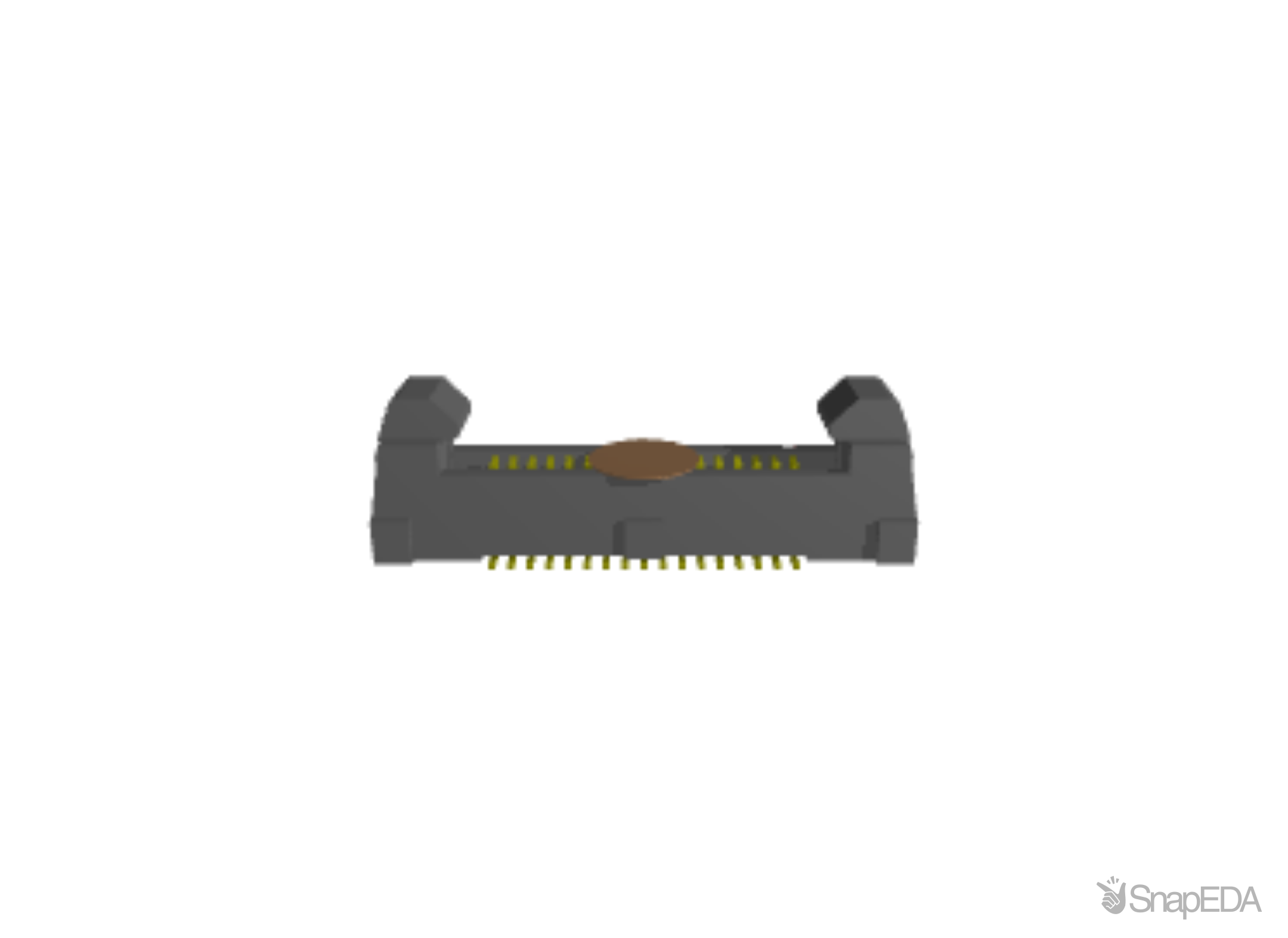 EHF-117-01-S-D-SM-K 3D Model