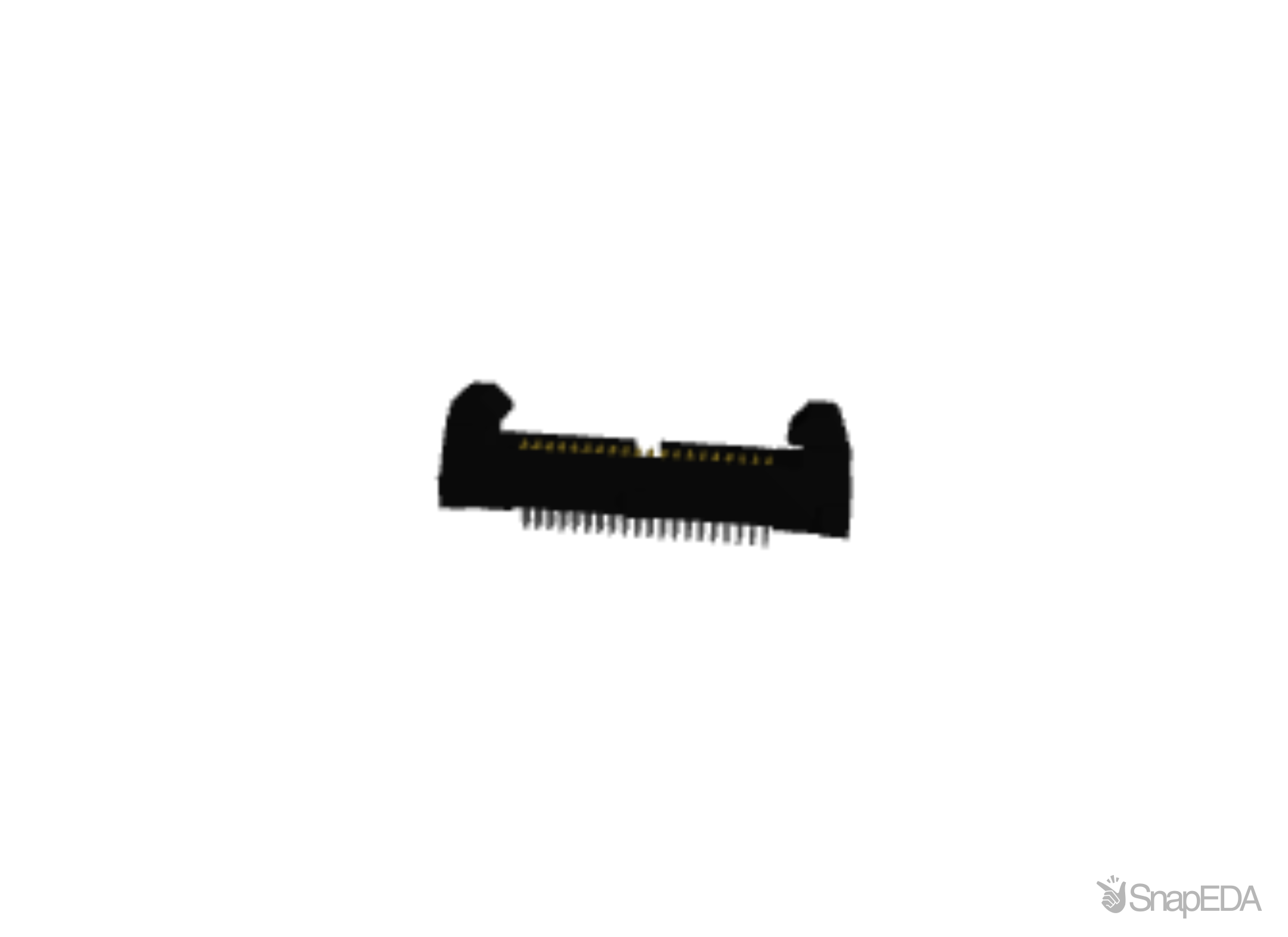 EHF-120-01-L-D 3D Model
