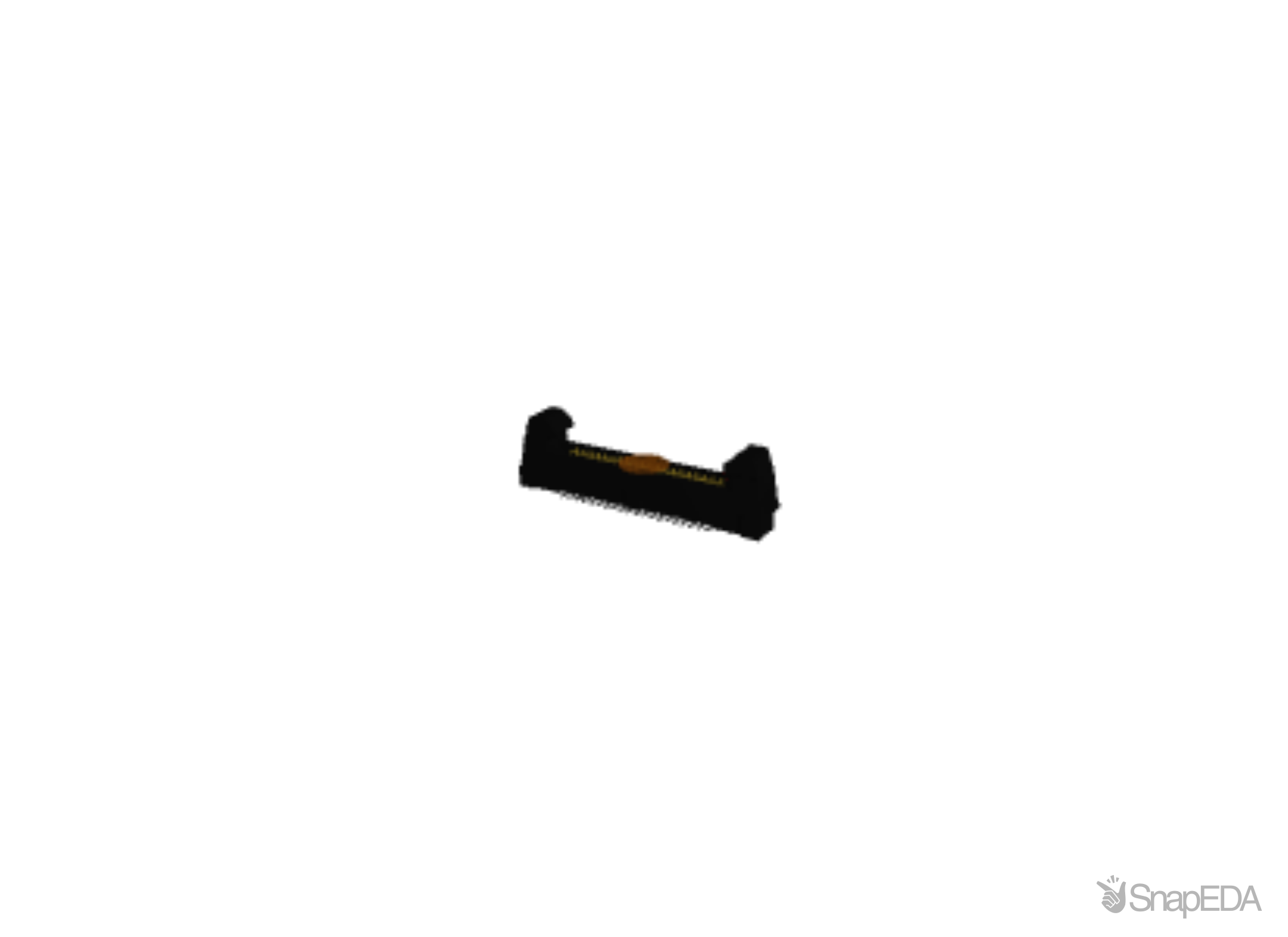 EHF-120-01-L-D-SM-K 3D Model