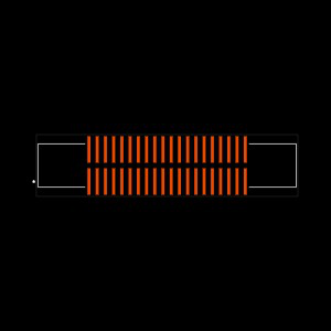 EHF-120-01-L-D-SM-K Footprint