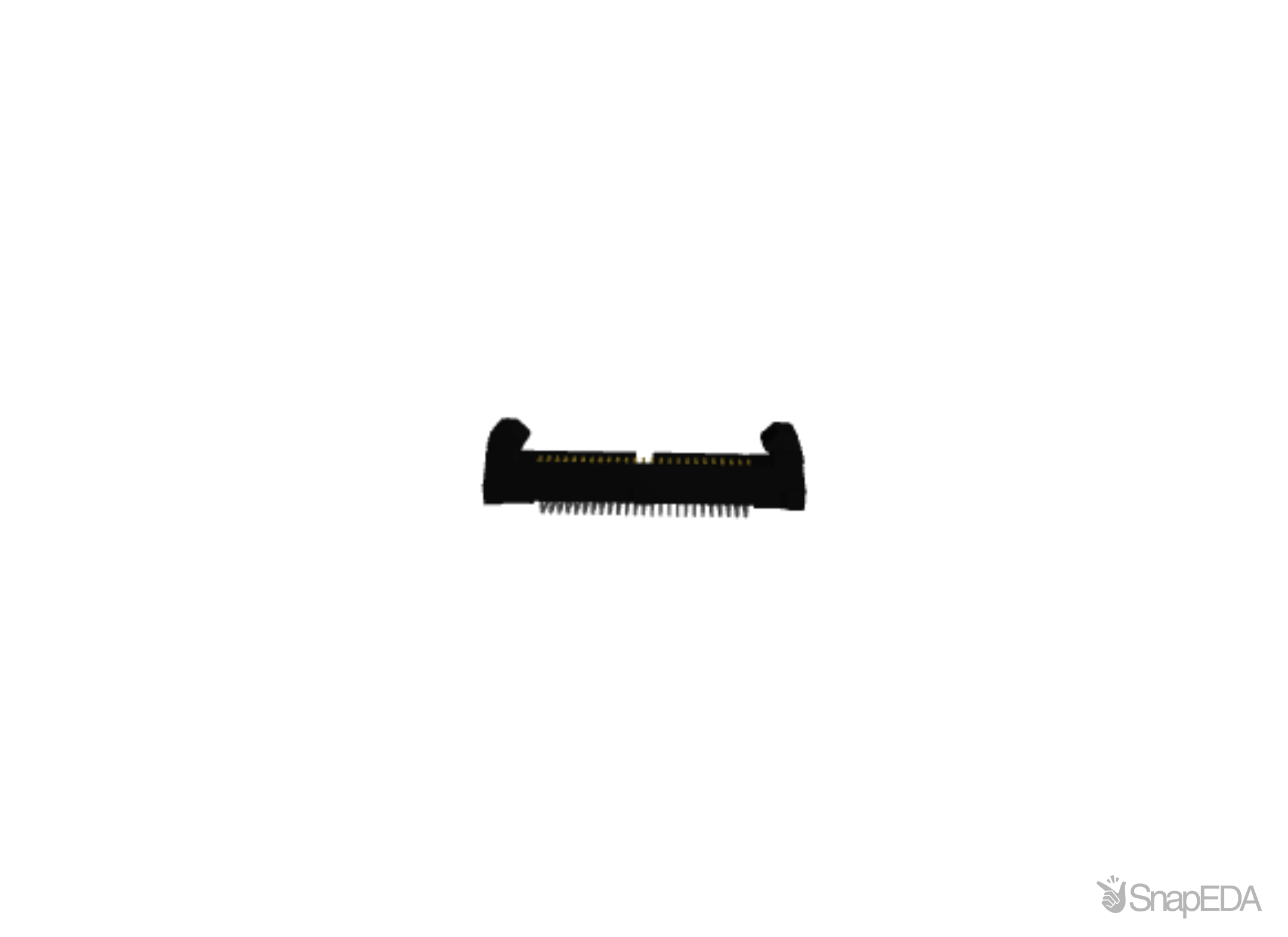 EHF-125-01-F-D-RA 3D Model