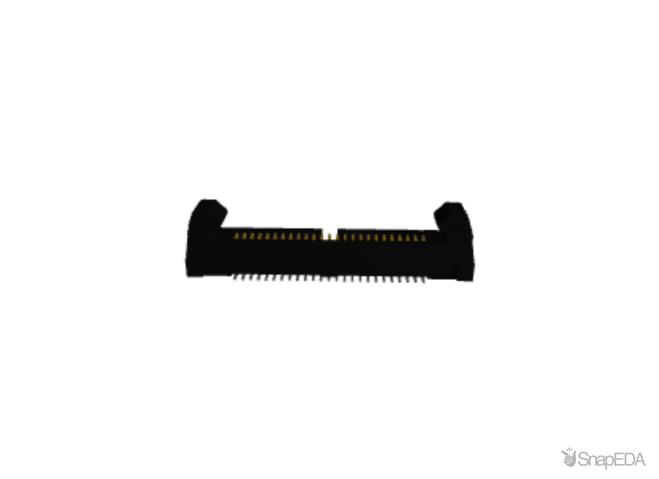 EHF-125-01-F-D-SM-TR 3D Model
