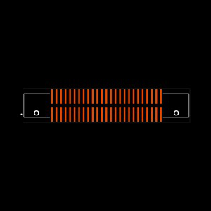 EHF-125-01-FM-D-SM-LC Footprint