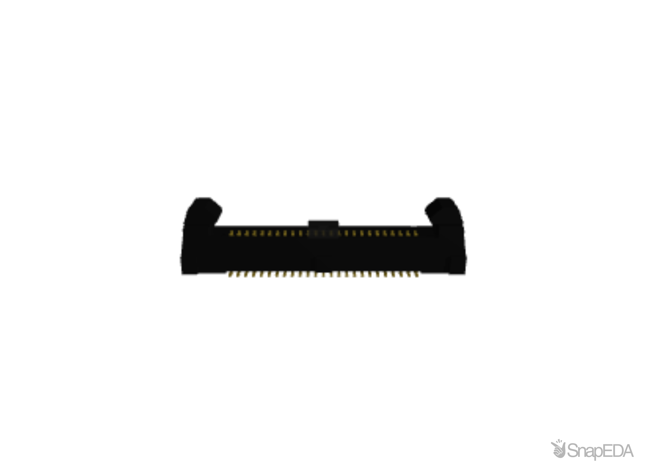 EHF-125-01-H-D-SM-P-TR 3D Model