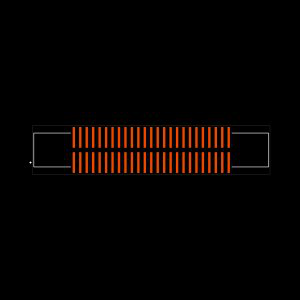 EHF-125-01-H-D-SM-P-TR Footprint