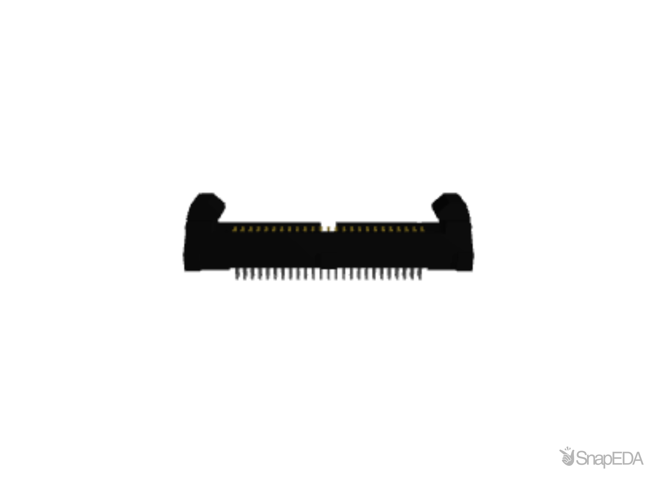 EHF-125-01-L-D 3D Model