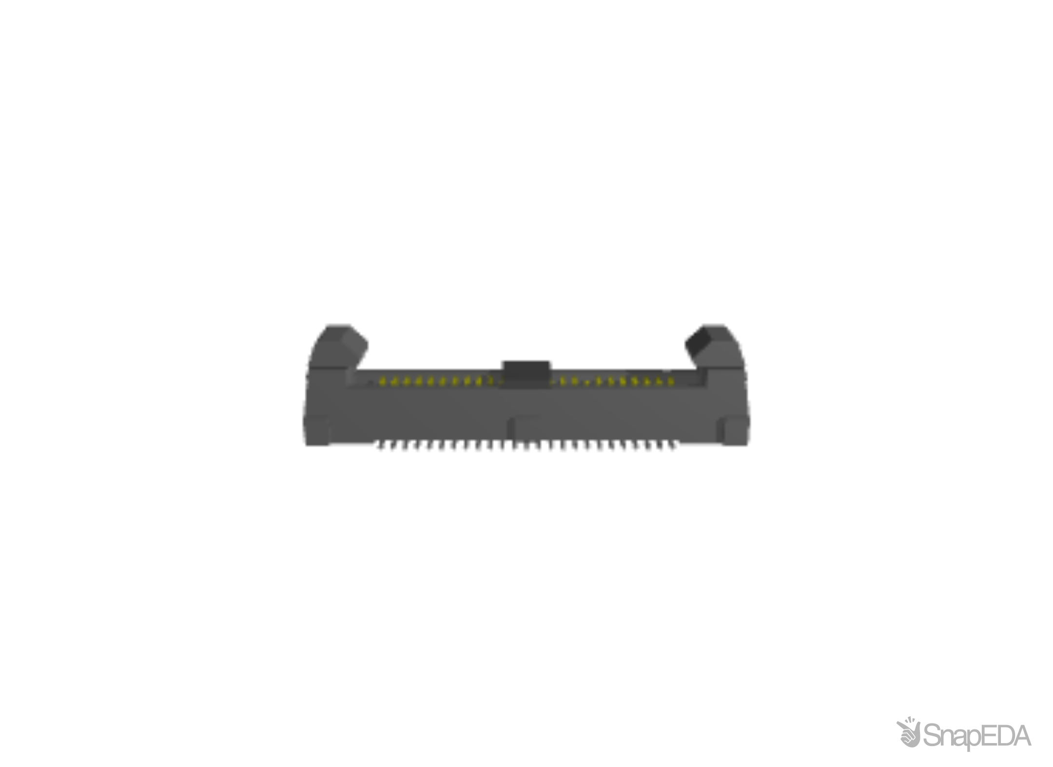 EHF-125-01-L-D-SM-15-P 3D Model