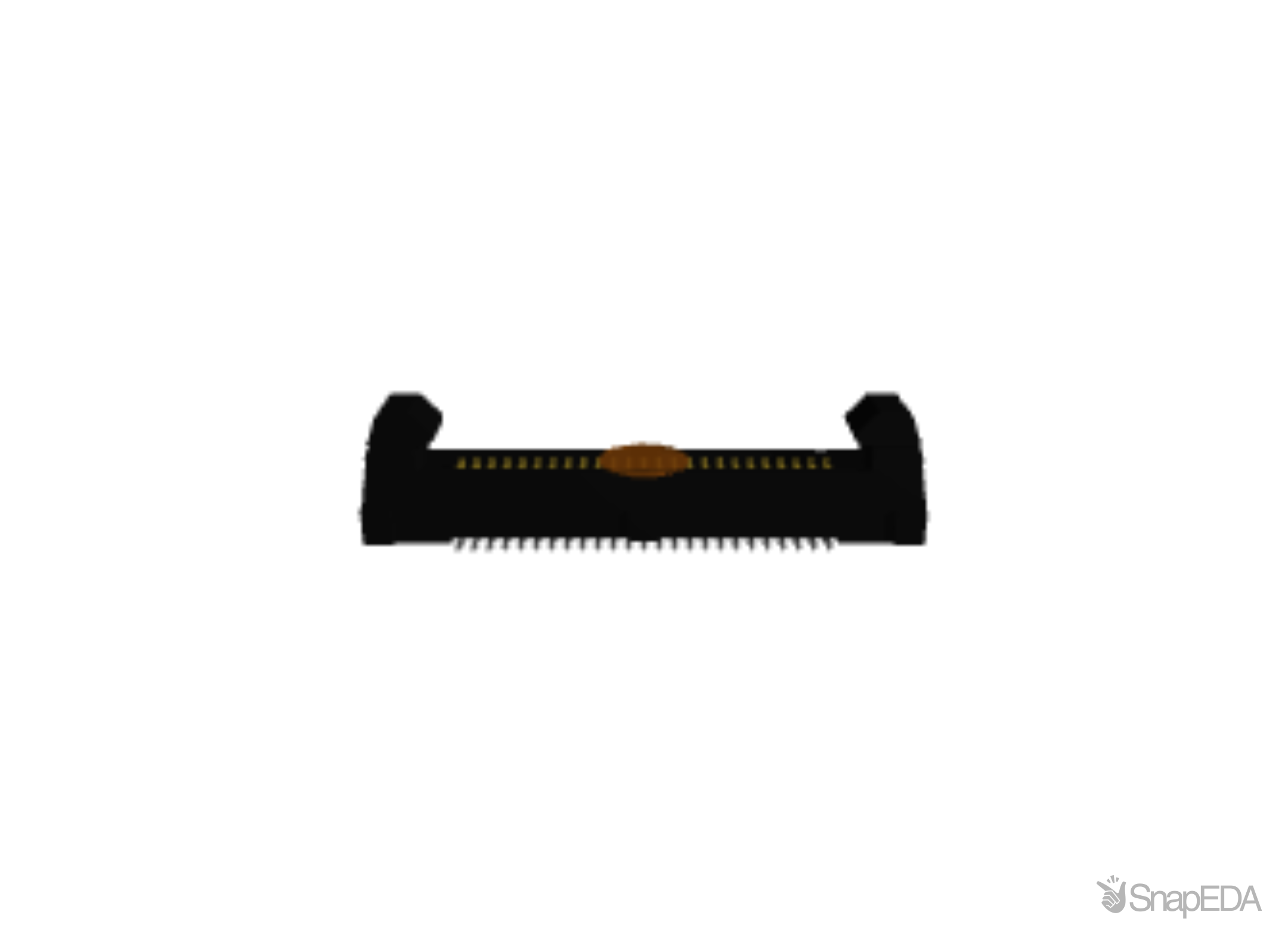 EHF-125-01-L-D-SM-K-TR 3D Model
