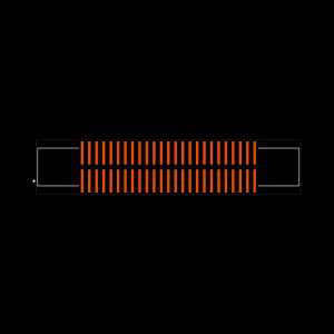 EHF-125-01-L-D-SM-K-TR Footprint
