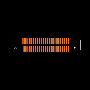 EHF-125-01-L-D-SM-LC-01 Footprint
