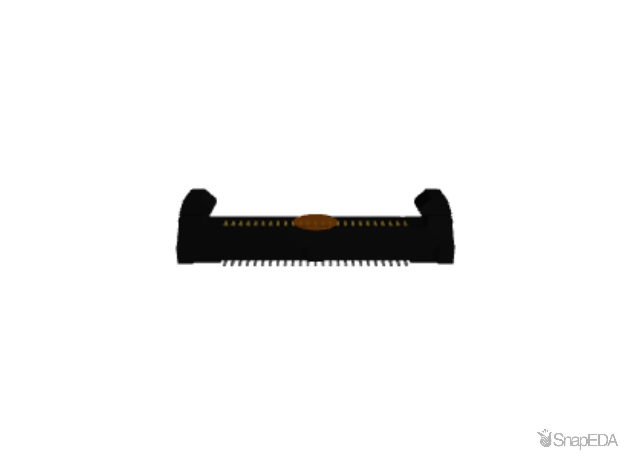 EHF-125-01-L-D-SM-LC-K 3D Model