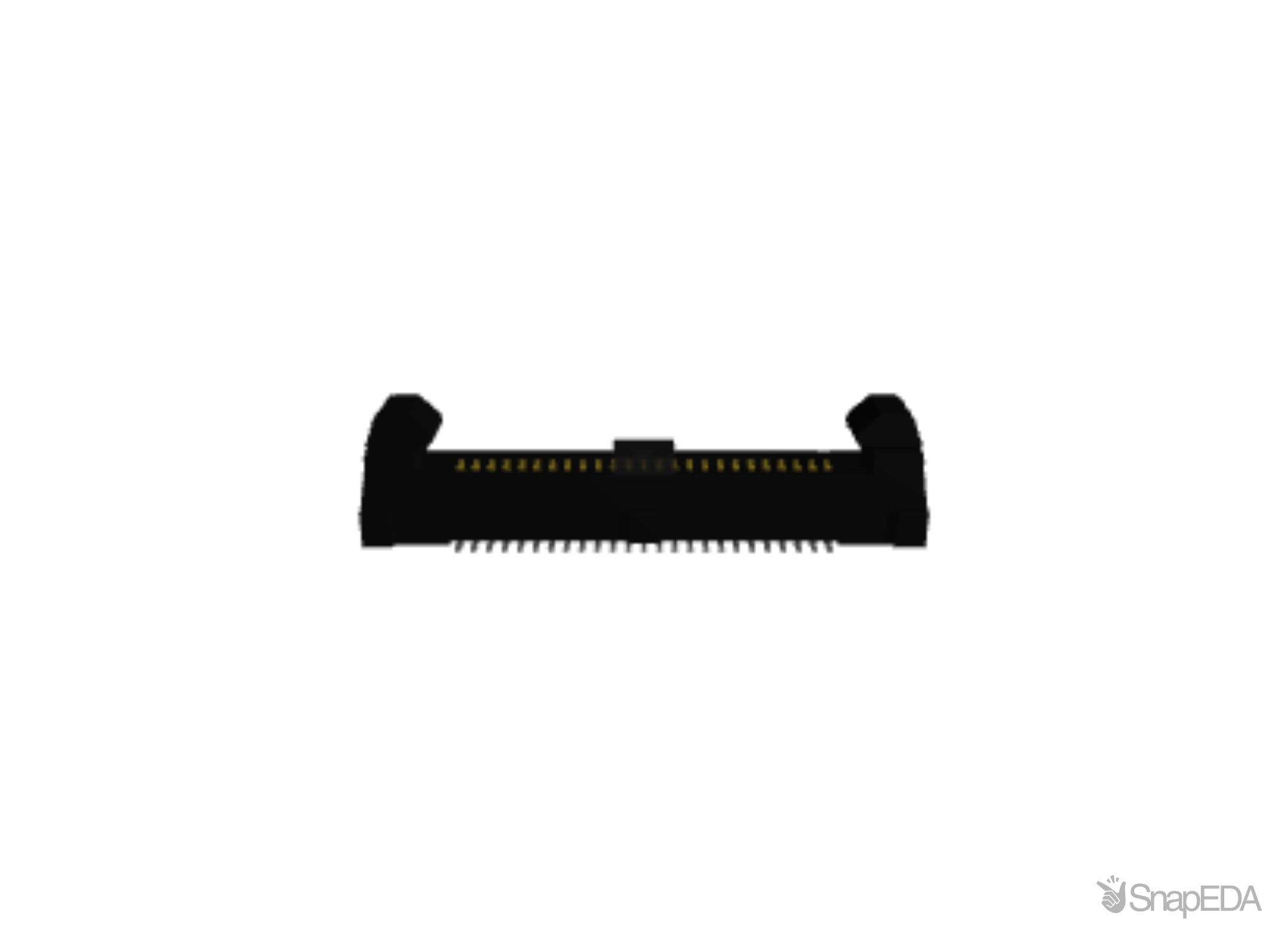 EHF-125-01-L-D-SM-P 3D Model