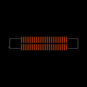 EHF-125-01-L-D-SM-P Footprint