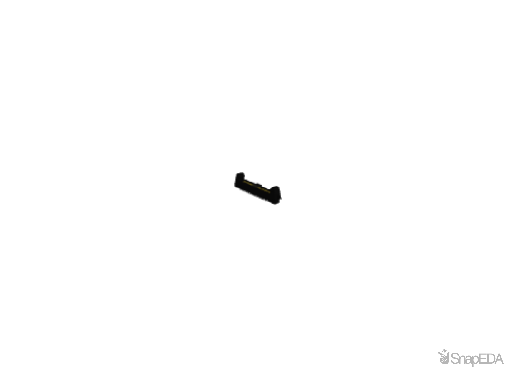 EHF-125-01-L-D-SM-P-TR 3D Model
