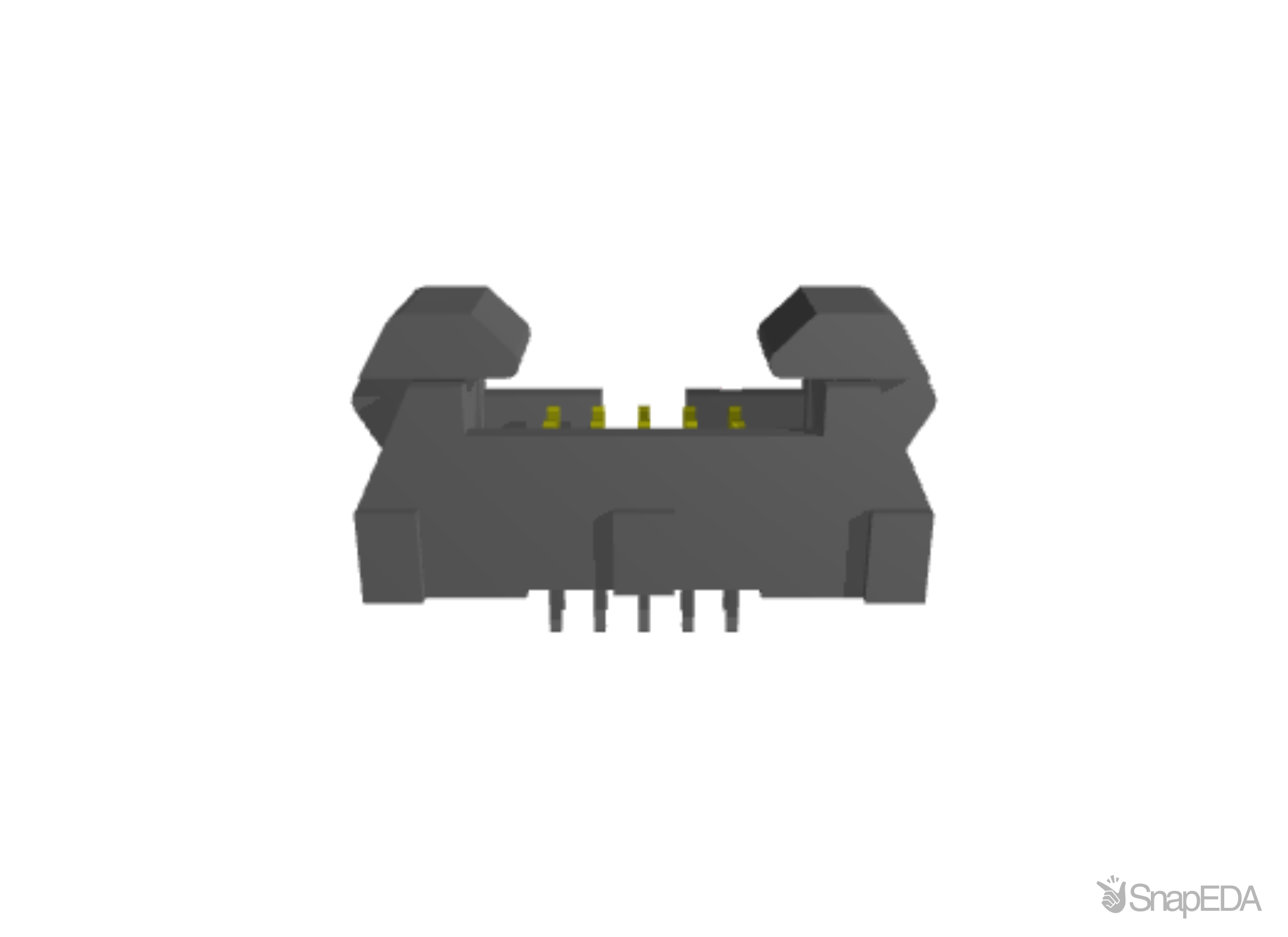 EHT-105-01-F-D 3D Model