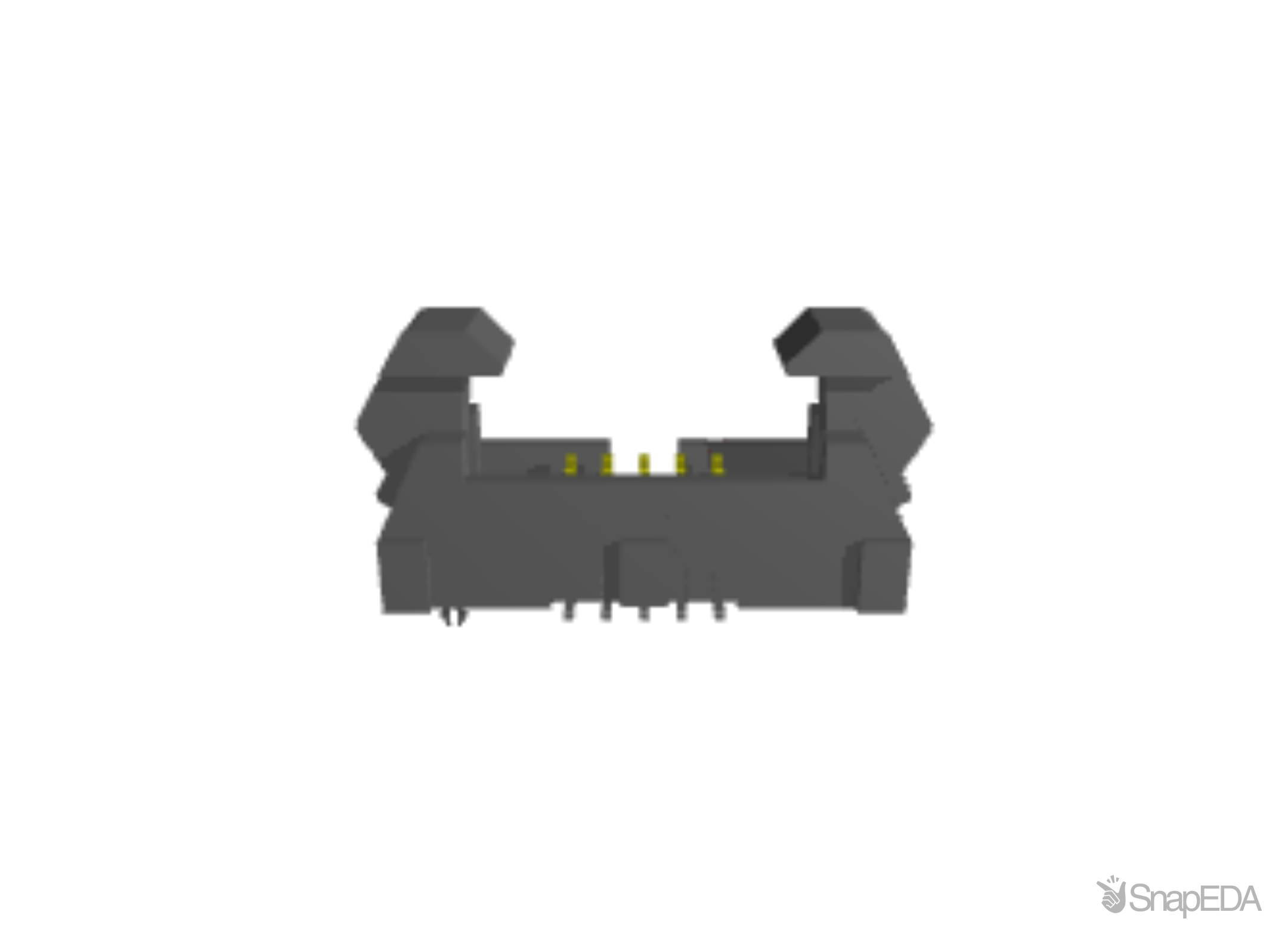 EHT-105-01-F-D-SM-SR-LC 3D Model