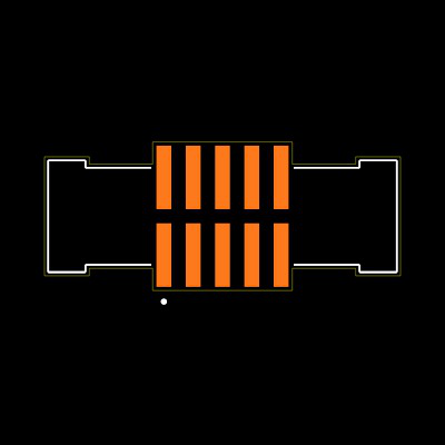 EHT-105-01-L-D-SM-K-TR Footprint