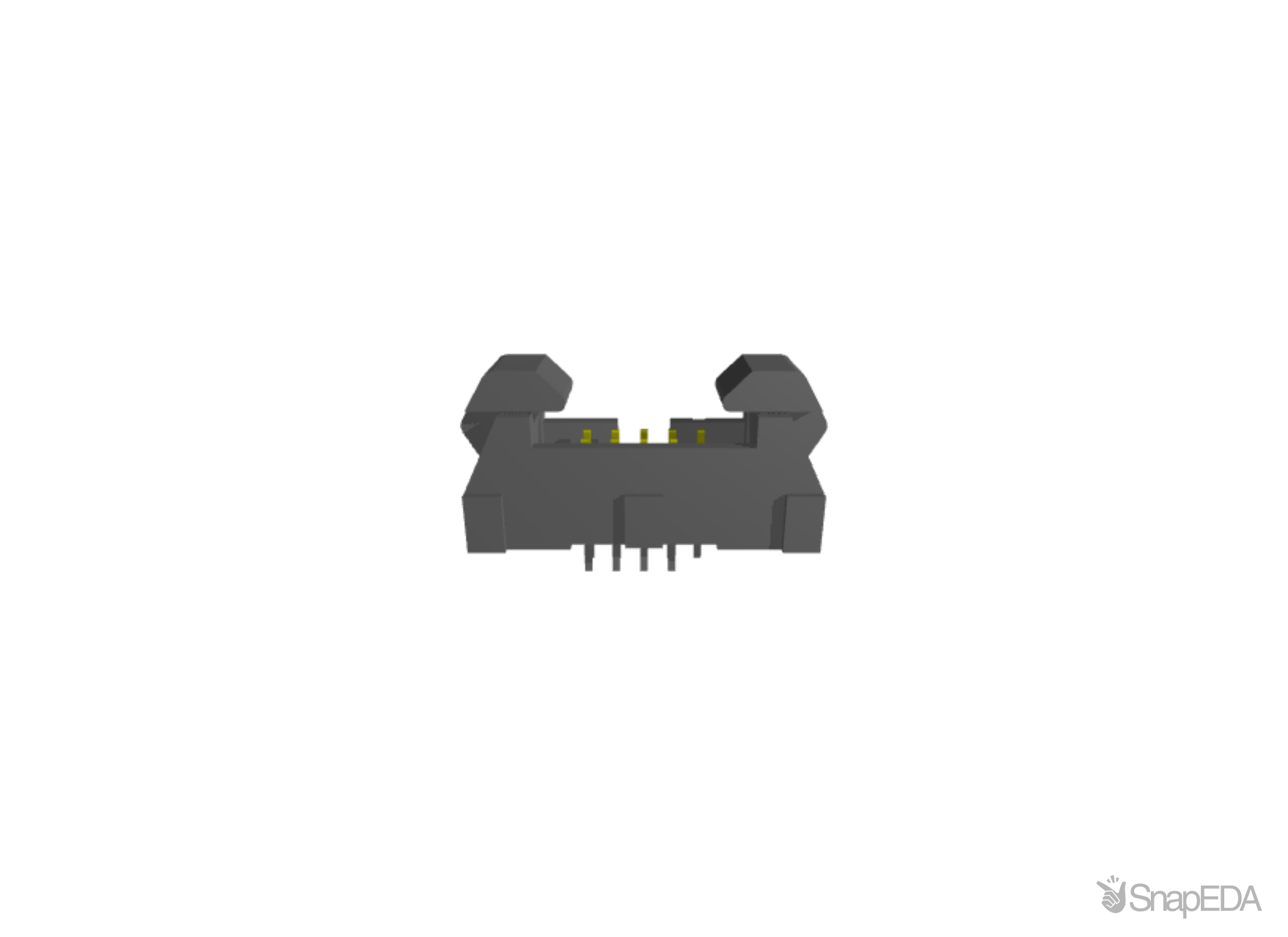 EHT-105-01-S-D-02 3D Model