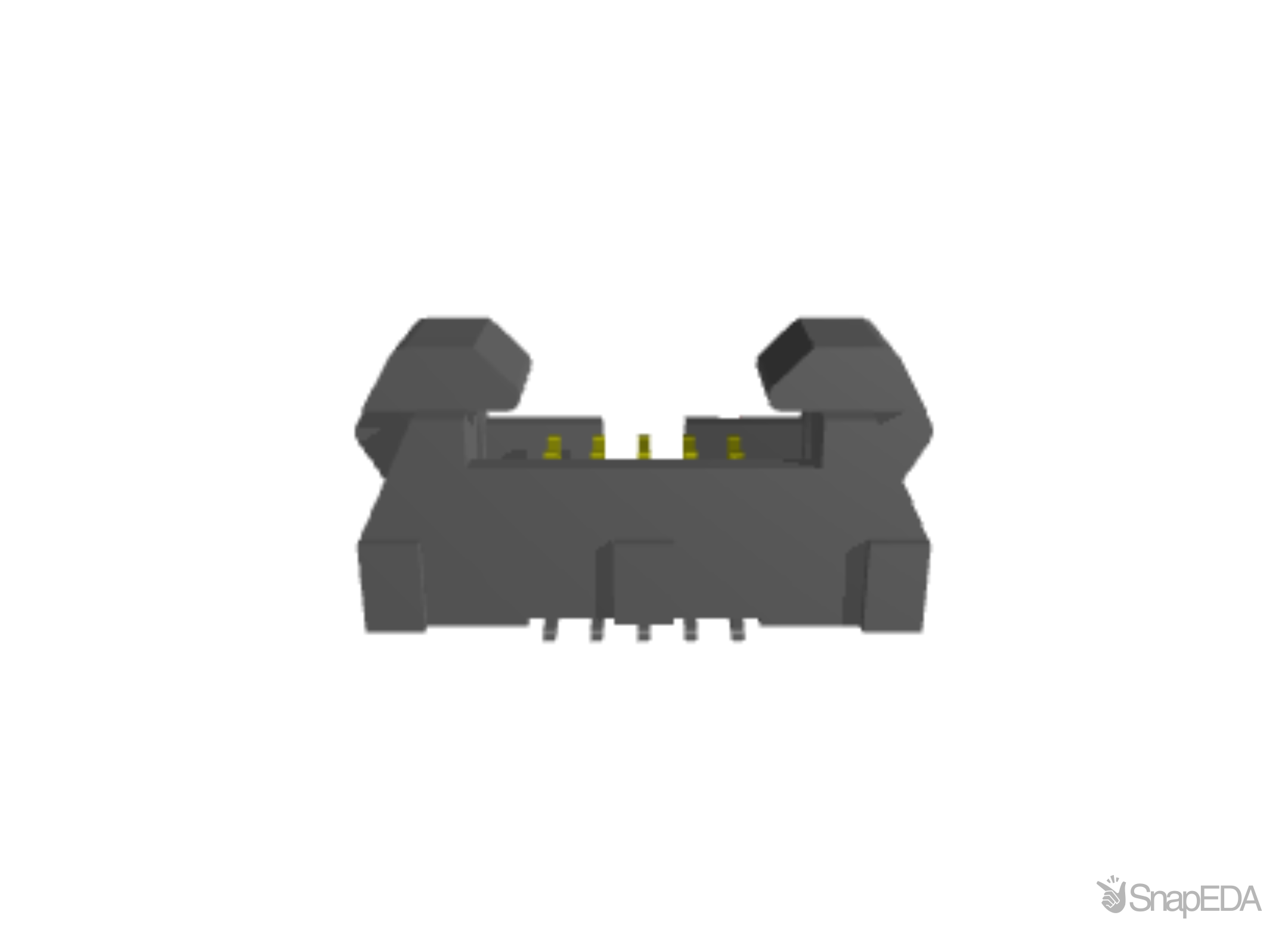 EHT-105-01-S-D-SM 3D Model