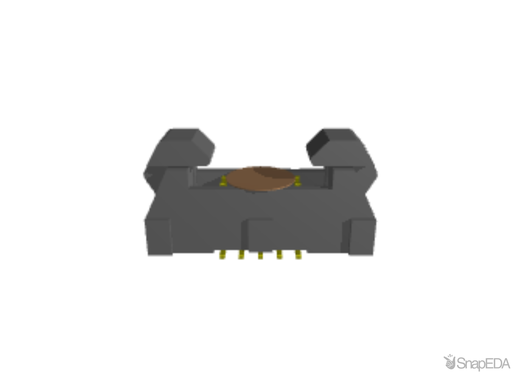 EHT-105-01-S-D-SM-K 3D Model