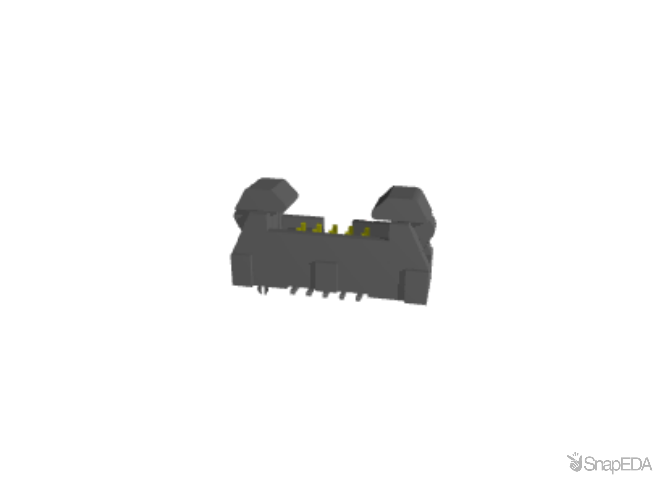 EHT-105-01-S-D-SM-LC 3D Model