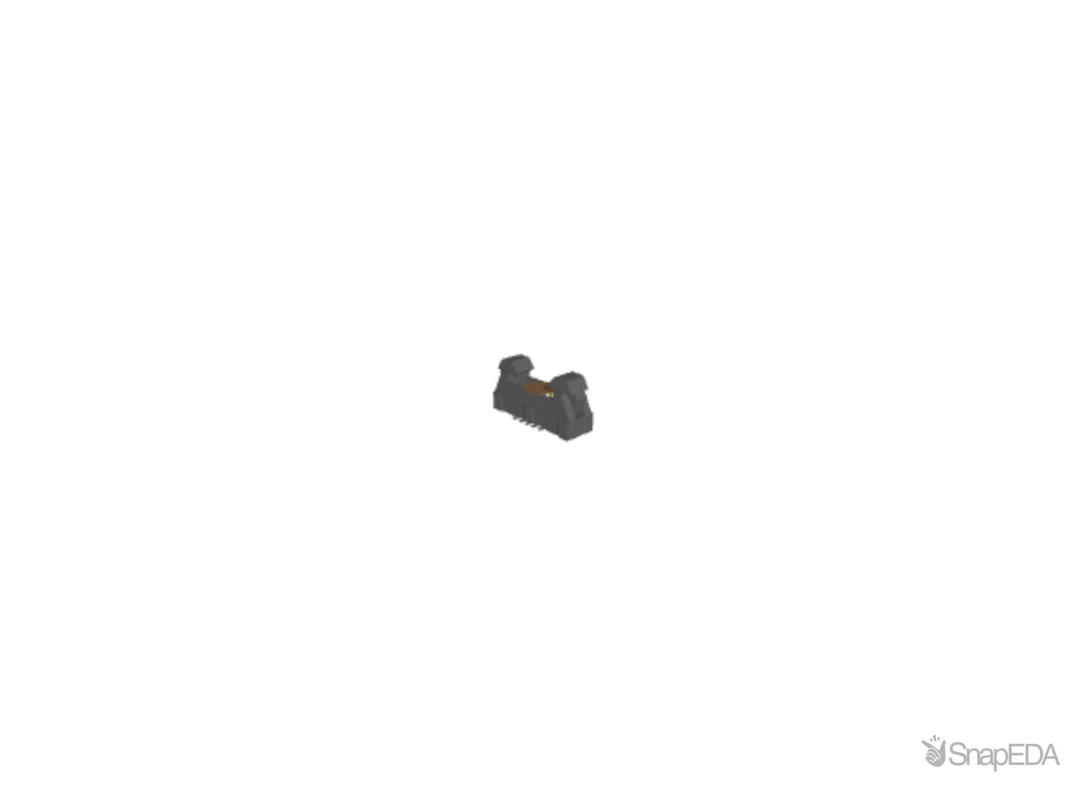 EHT-105-01-SM-D-SM-K 3D Model