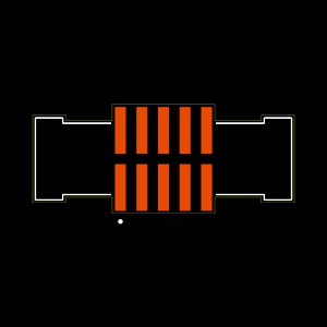 EHT-105-01-SM-D-SM-K Footprint