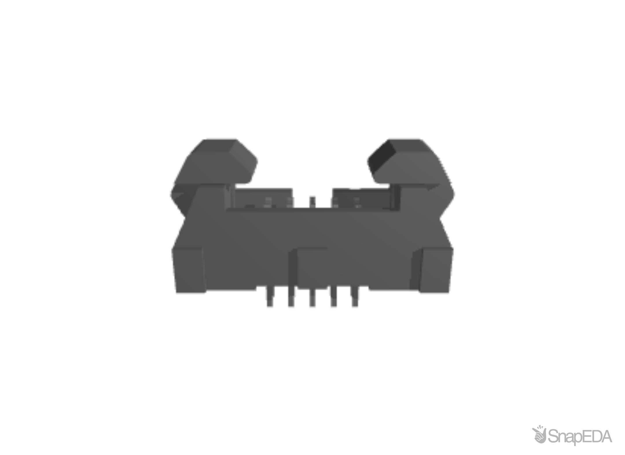 EHT-105-01-T-D 3D Model