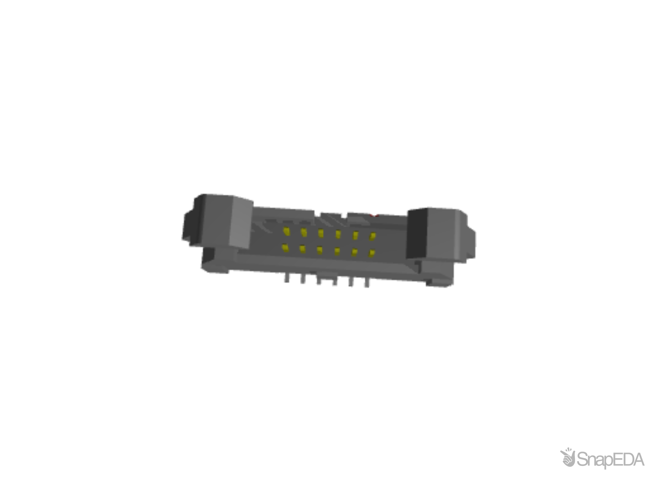 EHT-106-01-F-D-SM-SR 3D Model
