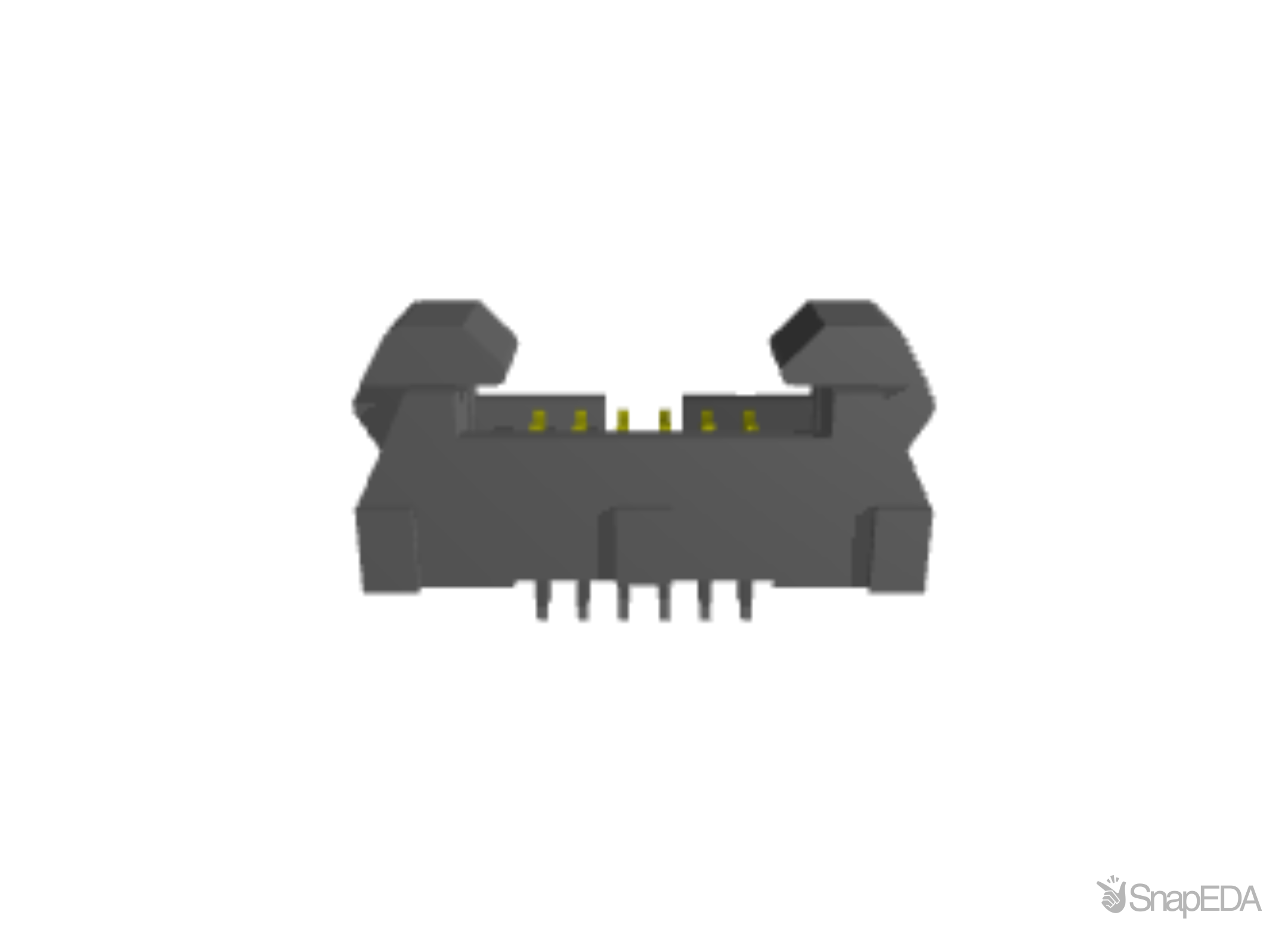 EHT-106-01-L-D 3D Model