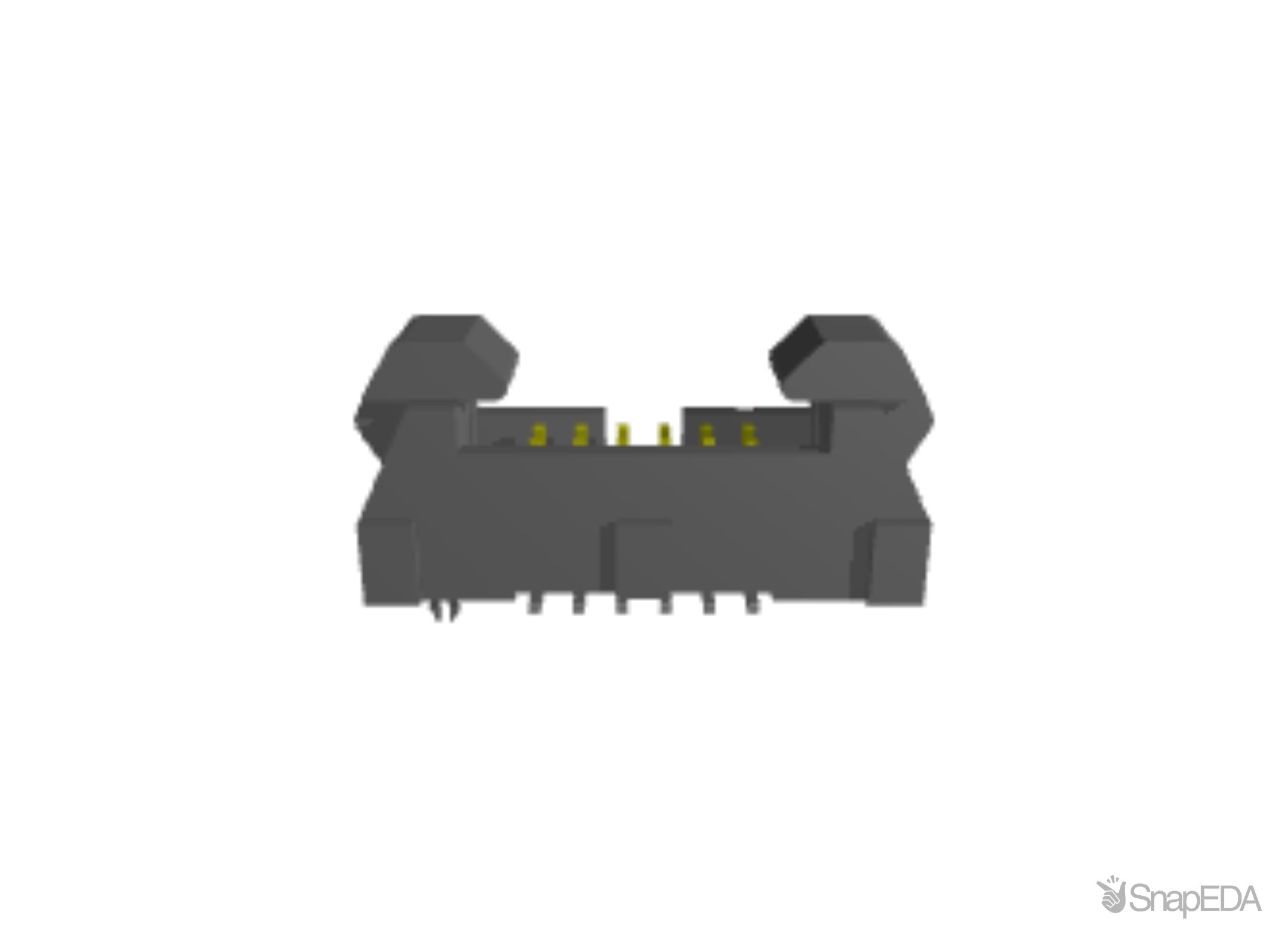 EHT-106-01-S-D-SM-LC 3D Model