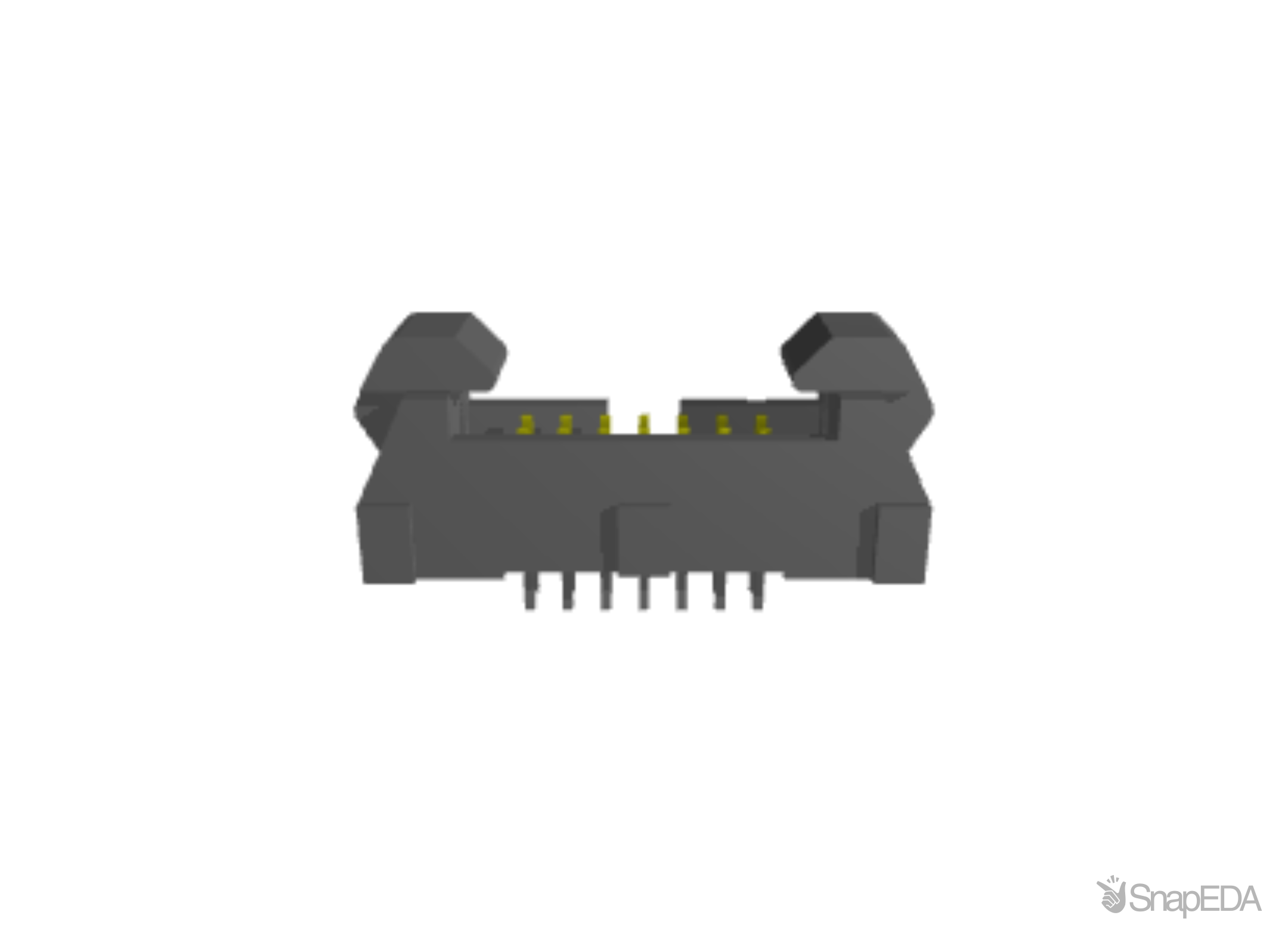 EHT-107-01-L-D 3D Model