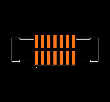 EHT-107-01-S-D-SM-K-TR Footprint
