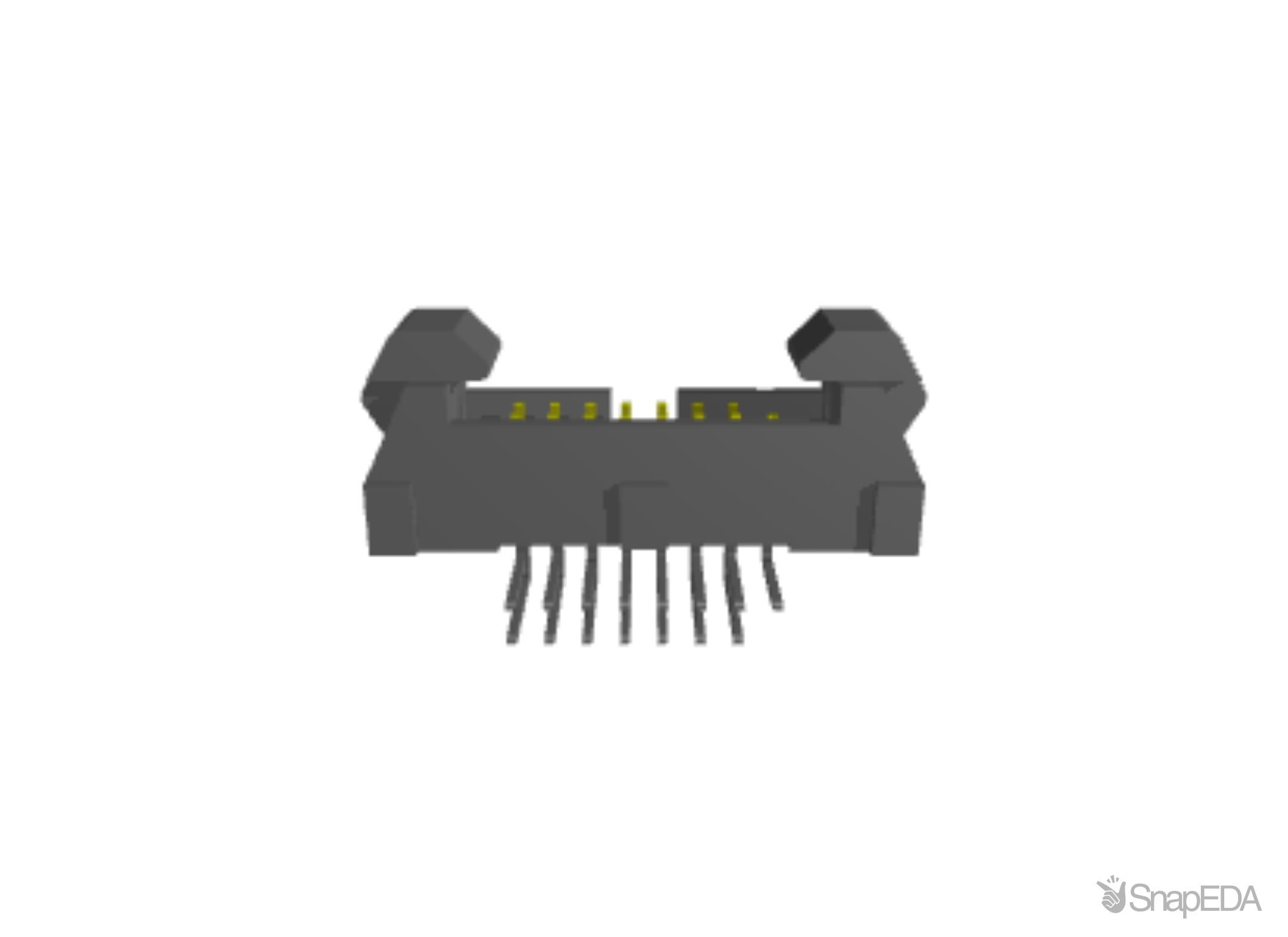 EHT-108-01-F-D-RA-01 3D Model