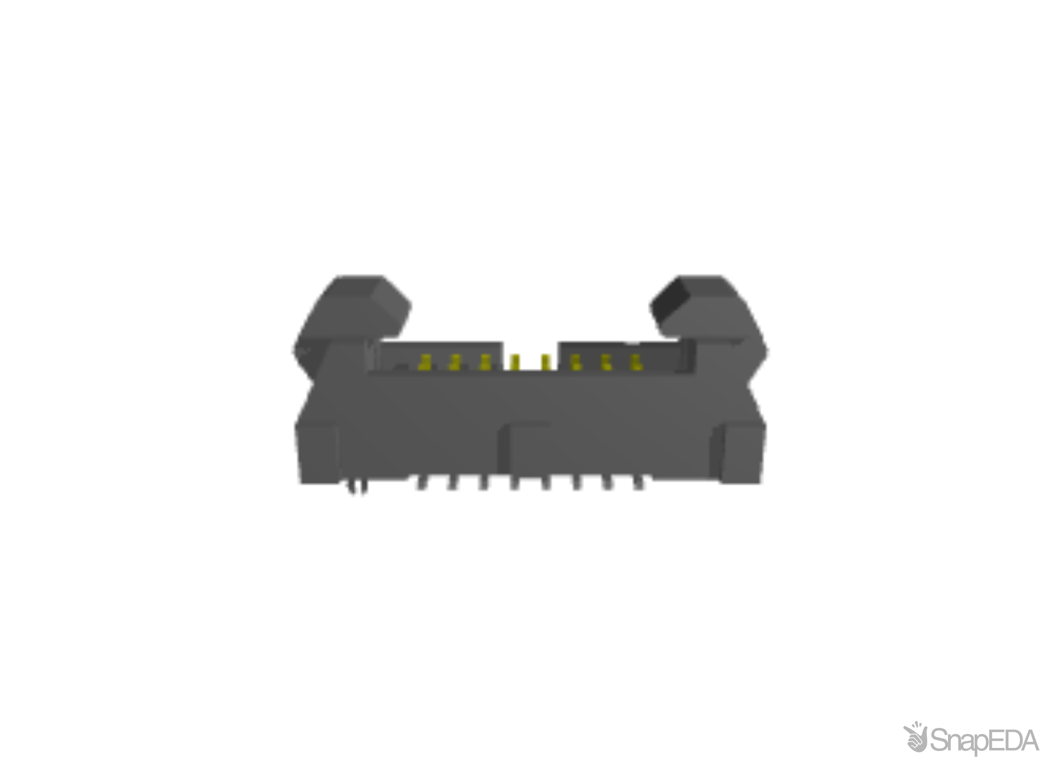 EHT-108-01-F-D-SM-LC 3D Model