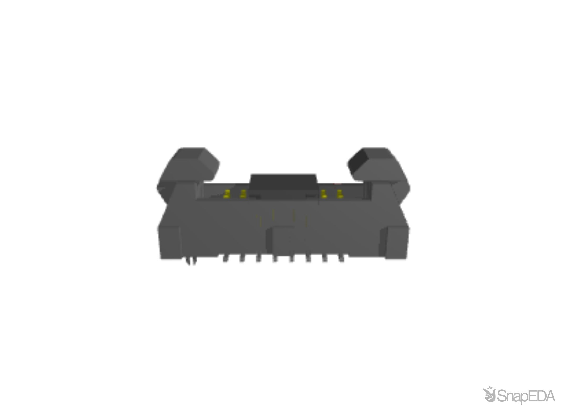 EHT-108-01-F-D-SM-LC-P 3D Model