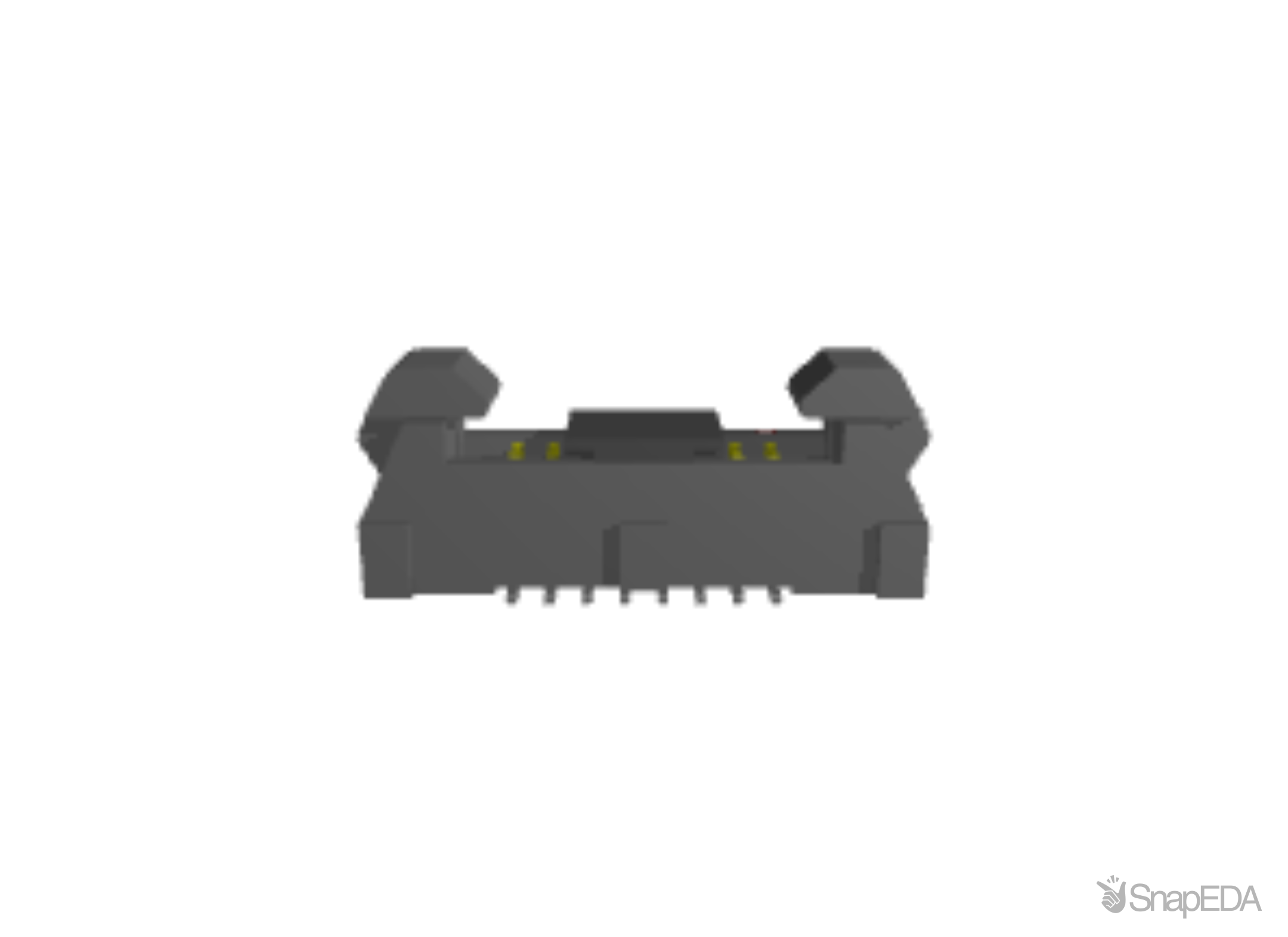 EHT-108-01-F-D-SM-P-TR 3D Model